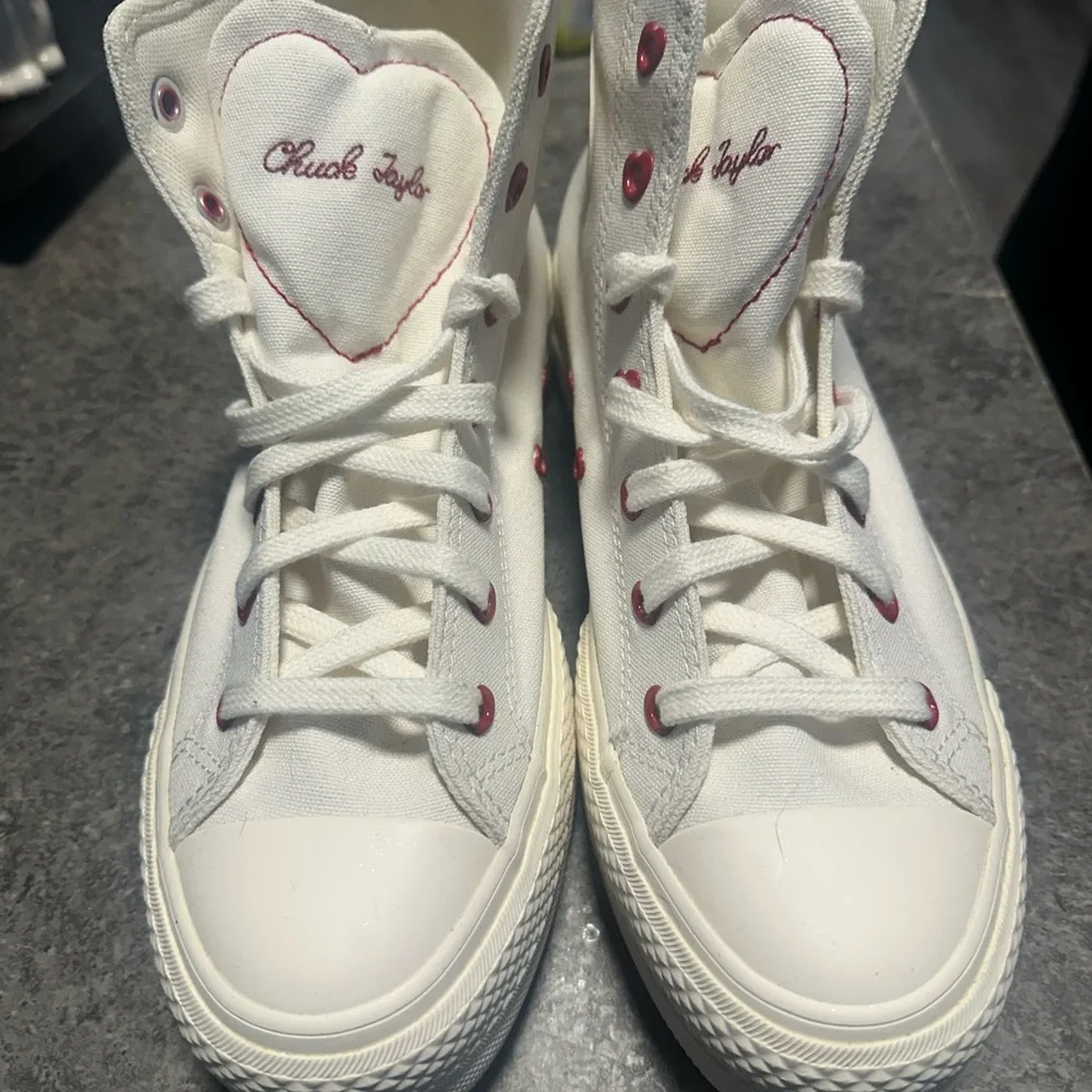 Chuck Taylor All Star Lift Platform - Picture 2 of 5